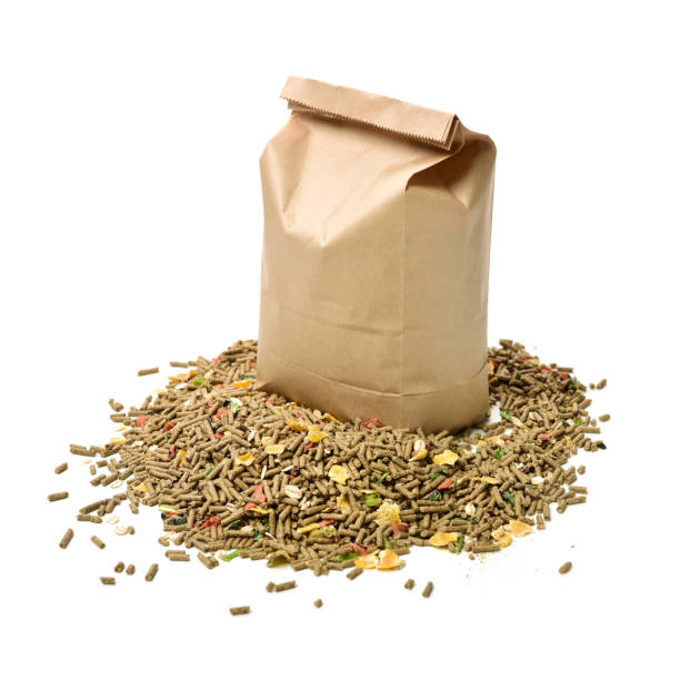 Poultry Feed 50kg