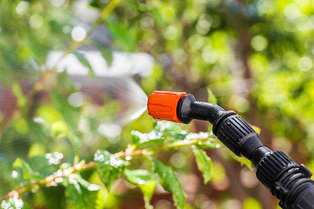 Crop Protection Spray
